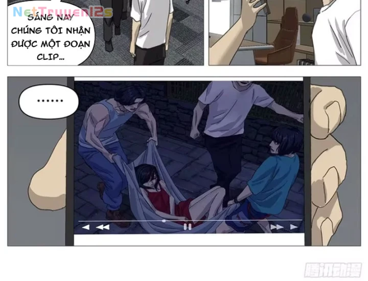 Giết Chết Ta Ở Thế Giới Song Song Chapter 93 - 23