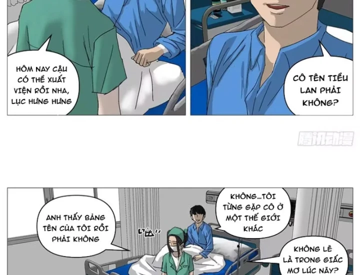 Giết Chết Ta Ở Thế Giới Song Song Chapter 93 - 32