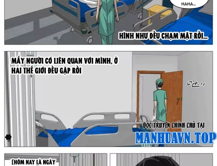 Giết Chết Ta Ở Thế Giới Song Song Chapter 93 - 33