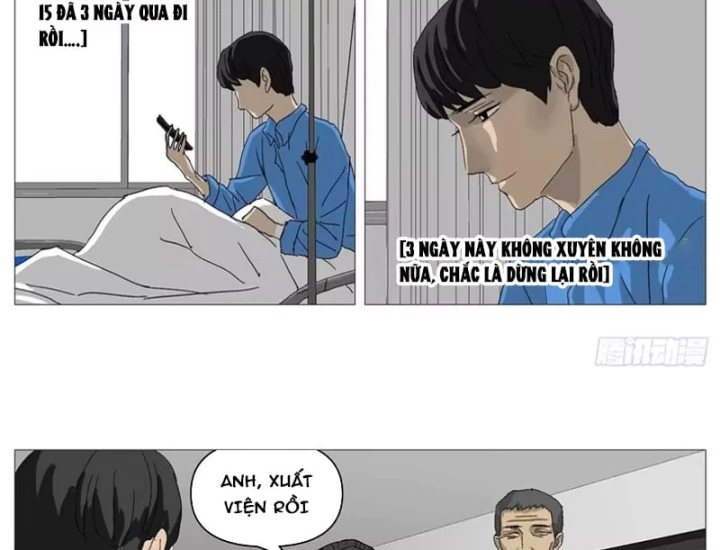 Giết Chết Ta Ở Thế Giới Song Song Chapter 93 - 34