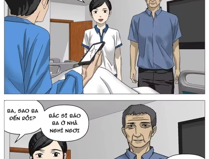 Giết Chết Ta Ở Thế Giới Song Song Chapter 93 - 35