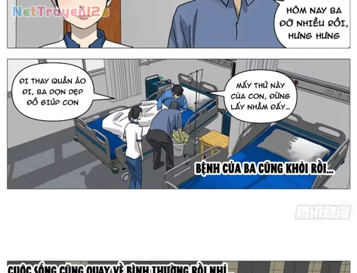 Giết Chết Ta Ở Thế Giới Song Song Chapter 93 - 36