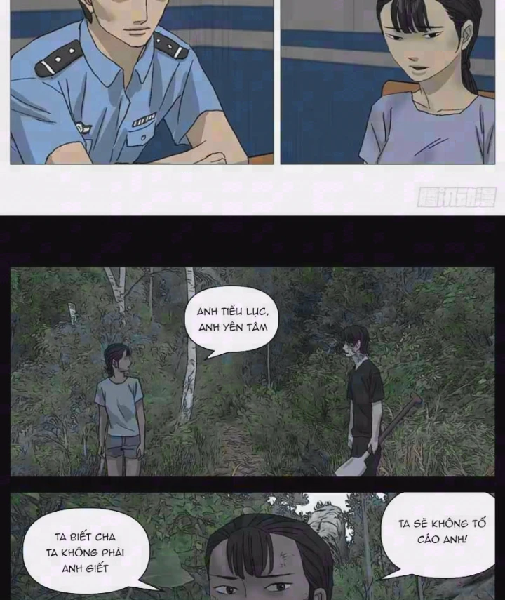 Giết Chết Ta Ở Thế Giới Song Song Chapter 95 - 4