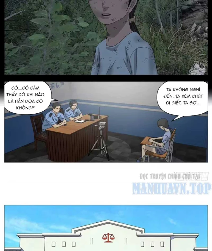 Giết Chết Ta Ở Thế Giới Song Song Chapter 95 - 5