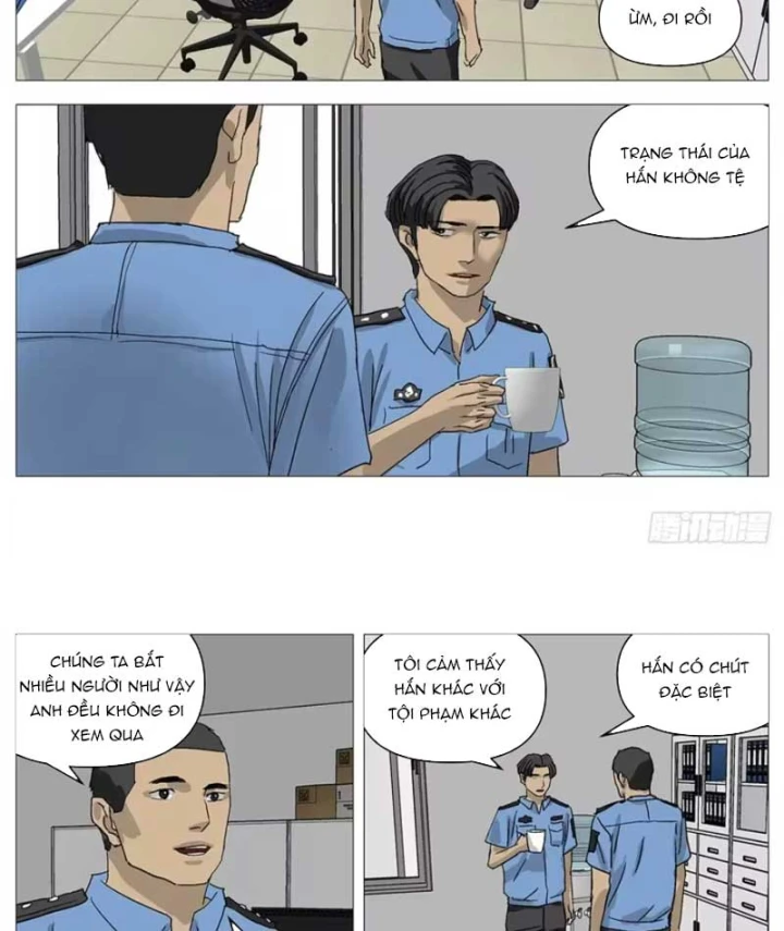 Giết Chết Ta Ở Thế Giới Song Song Chapter 95 - 12