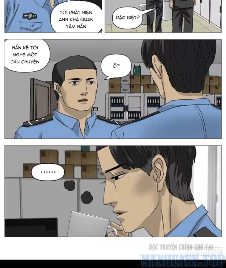 Giết Chết Ta Ở Thế Giới Song Song Chapter 95 - 13