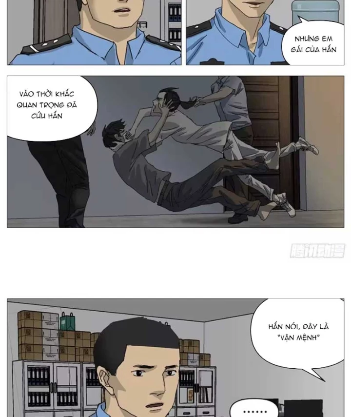 Giết Chết Ta Ở Thế Giới Song Song Chapter 95 - 16