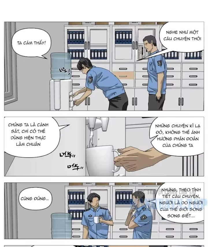 Giết Chết Ta Ở Thế Giới Song Song Chapter 95 - 18