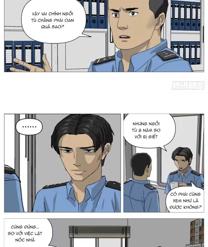 Giết Chết Ta Ở Thế Giới Song Song Chapter 95 - 19