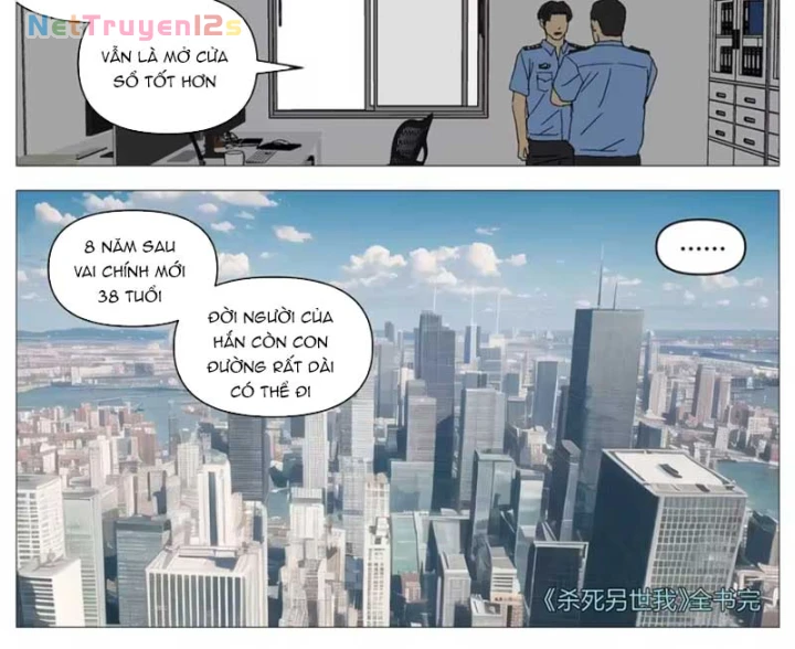 Giết Chết Ta Ở Thế Giới Song Song Chapter 95 - 20