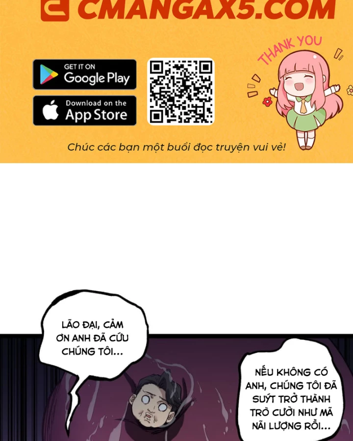 Thích Khách Thần Cấp, Ta Chính Là Bóng Đêm Chapter 60 - 2