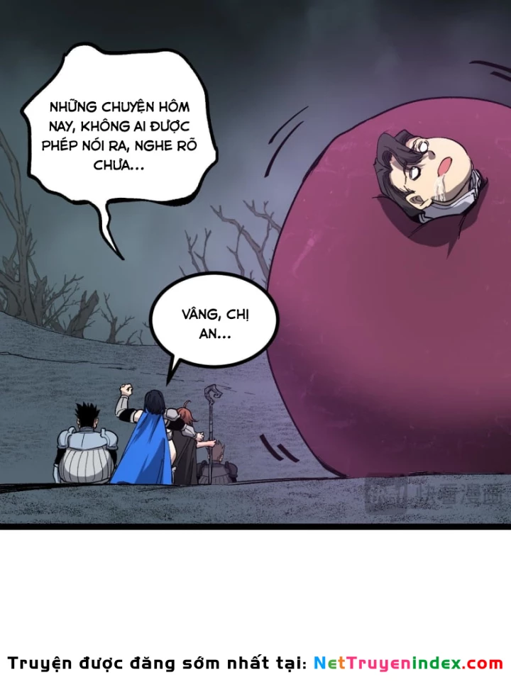 Thích Khách Thần Cấp, Ta Chính Là Bóng Đêm Chapter 60 - 7