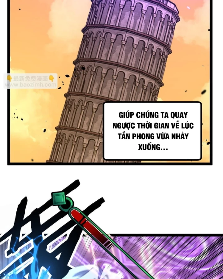 Thích Khách Thần Cấp, Ta Chính Là Bóng Đêm Chapter 60 - 10