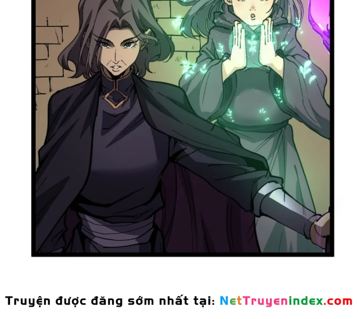 Thích Khách Thần Cấp, Ta Chính Là Bóng Đêm Chapter 60 - 12