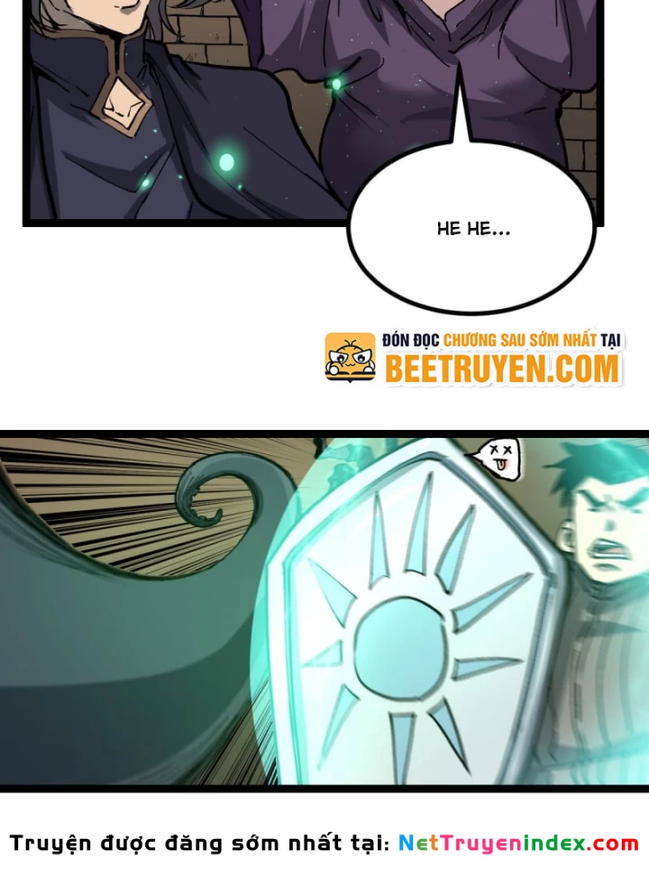 Thích Khách Thần Cấp, Ta Chính Là Bóng Đêm Chapter 60 - 17