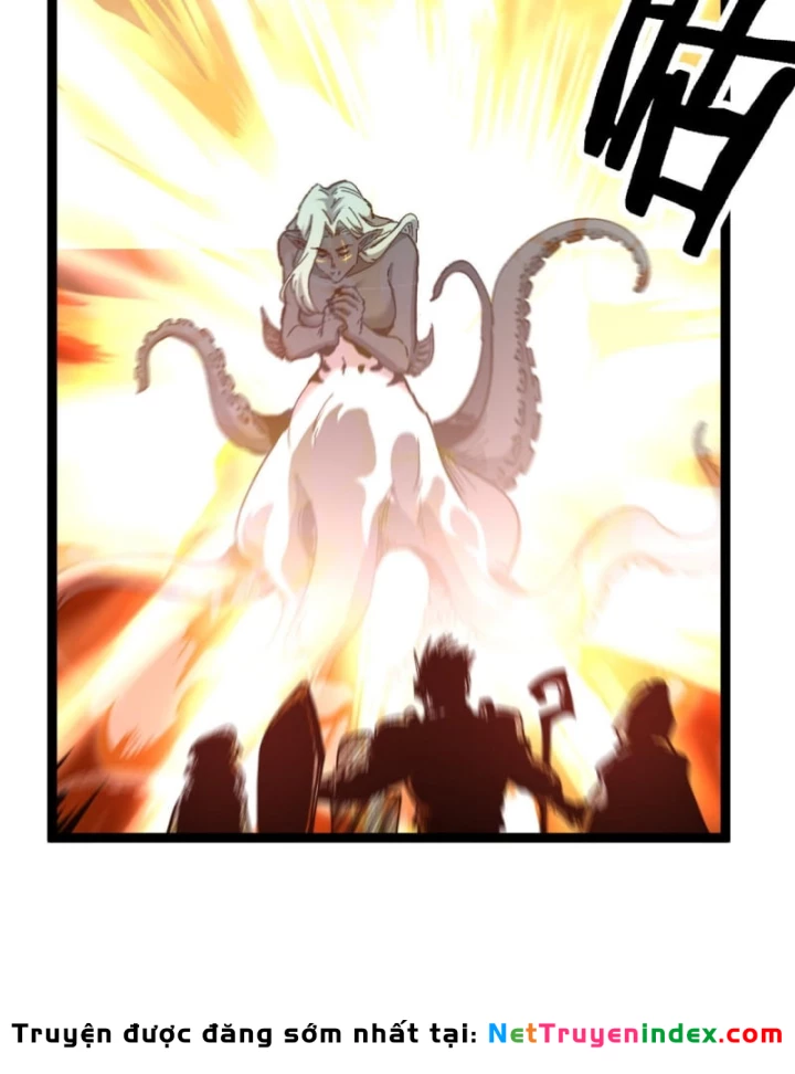 Thích Khách Thần Cấp, Ta Chính Là Bóng Đêm Chapter 60 - 22