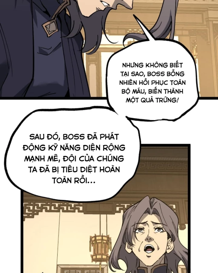 Thích Khách Thần Cấp, Ta Chính Là Bóng Đêm Chapter 60 - 34