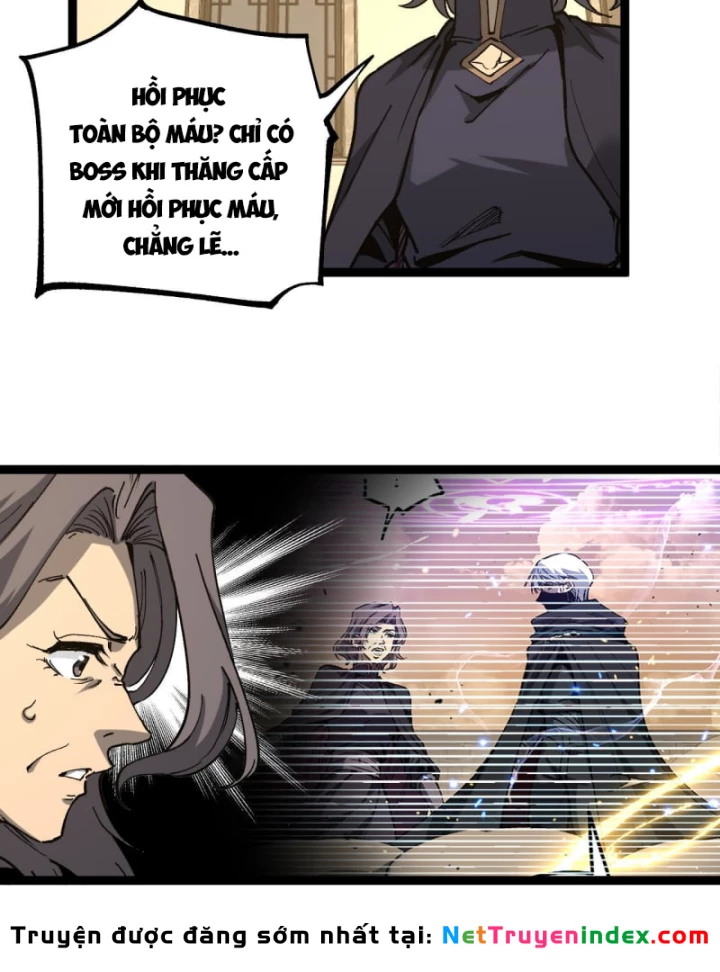 Thích Khách Thần Cấp, Ta Chính Là Bóng Đêm Chapter 60 - 35