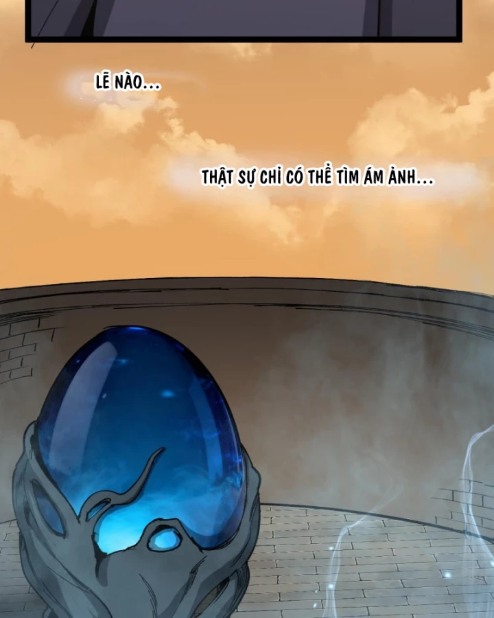 Thích Khách Thần Cấp, Ta Chính Là Bóng Đêm Chapter 60 - 38