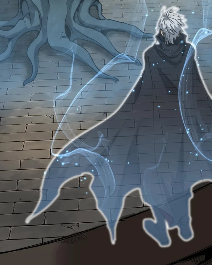 Thích Khách Thần Cấp, Ta Chính Là Bóng Đêm Chapter 60 - 39