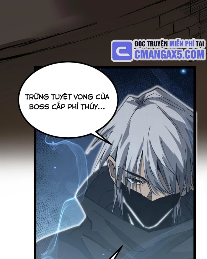 Thích Khách Thần Cấp, Ta Chính Là Bóng Đêm Chapter 60 - 40