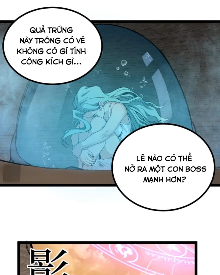 Thích Khách Thần Cấp, Ta Chính Là Bóng Đêm Chapter 60 - 42