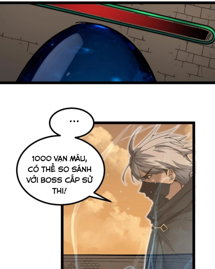 Thích Khách Thần Cấp, Ta Chính Là Bóng Đêm Chapter 60 - 46