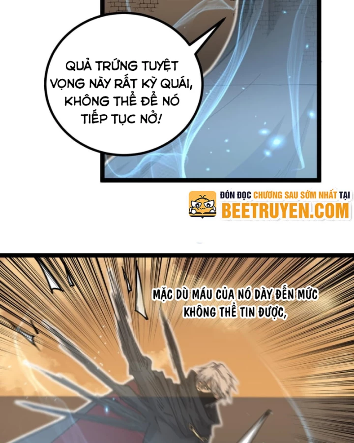 Thích Khách Thần Cấp, Ta Chính Là Bóng Đêm Chapter 60 - 47