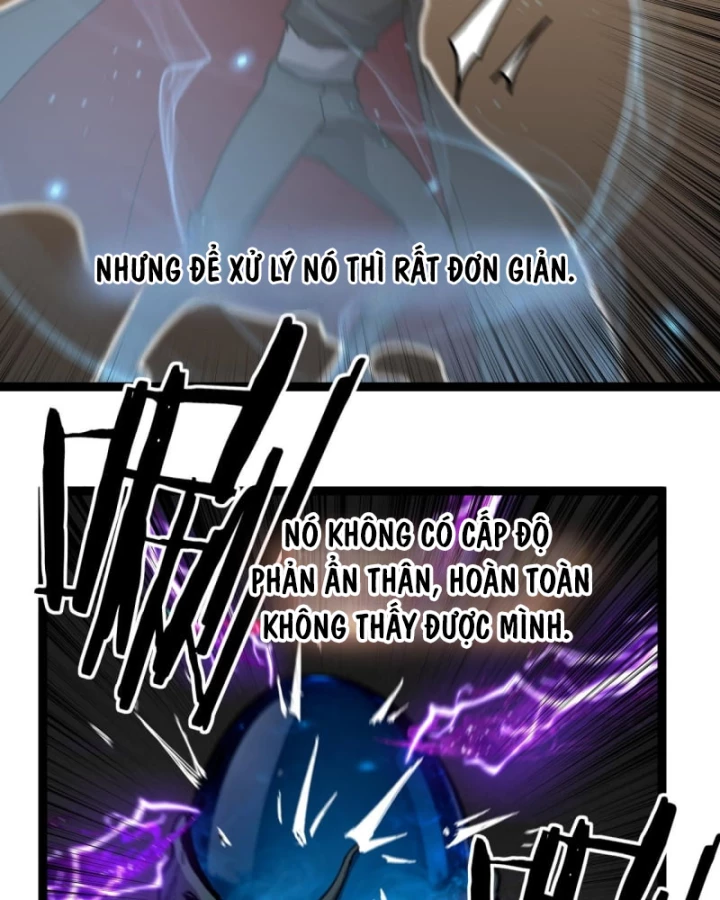 Thích Khách Thần Cấp, Ta Chính Là Bóng Đêm Chapter 60 - 48