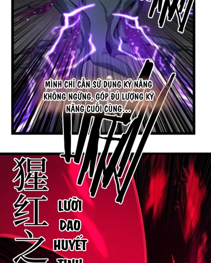 Thích Khách Thần Cấp, Ta Chính Là Bóng Đêm Chapter 60 - 50