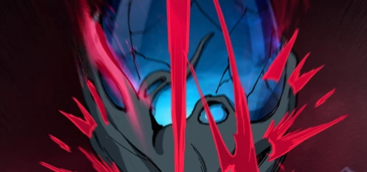 Thích Khách Thần Cấp, Ta Chính Là Bóng Đêm Chapter 60 - 54