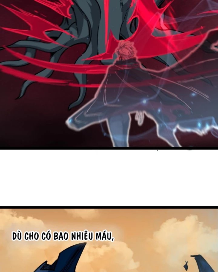 Thích Khách Thần Cấp, Ta Chính Là Bóng Đêm Chapter 60 - 55