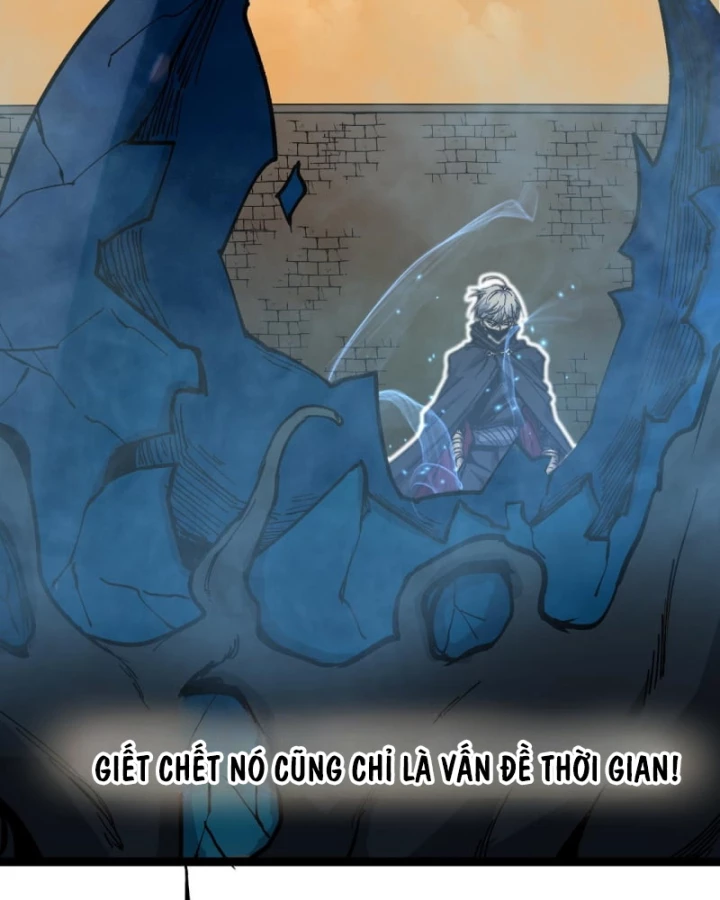 Thích Khách Thần Cấp, Ta Chính Là Bóng Đêm Chapter 60 - 56