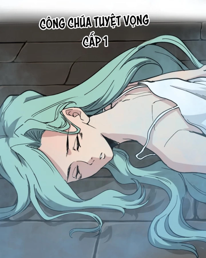 Thích Khách Thần Cấp, Ta Chính Là Bóng Đêm Chapter 60 - 59