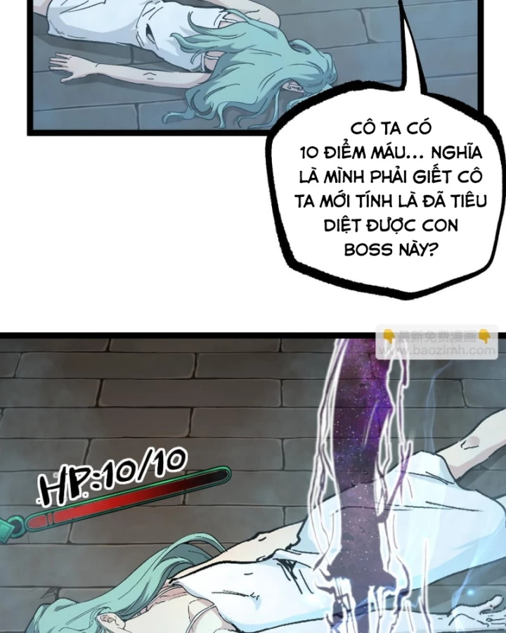 Thích Khách Thần Cấp, Ta Chính Là Bóng Đêm Chapter 60 - 61