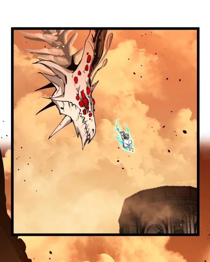 Thích Khách Thần Cấp, Ta Chính Là Bóng Đêm Chapter 61 - 14