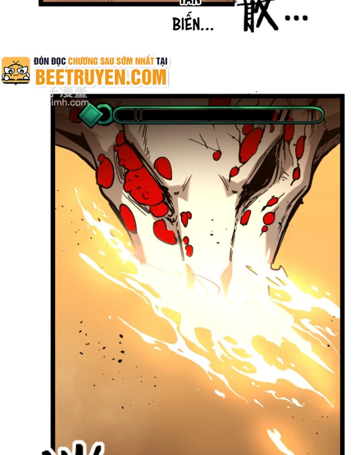 Thích Khách Thần Cấp, Ta Chính Là Bóng Đêm Chapter 61 - 19