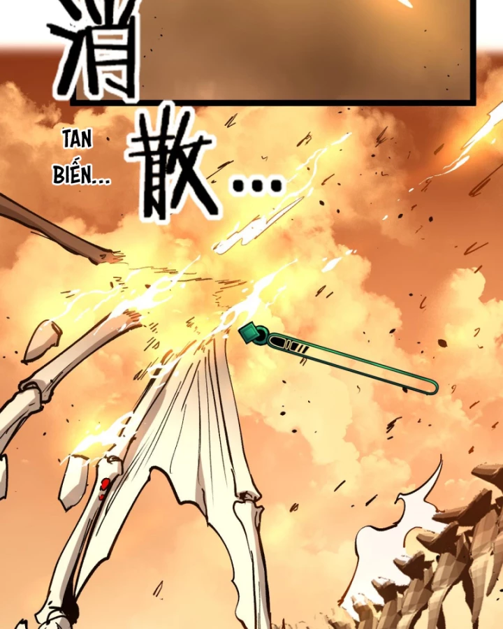 Thích Khách Thần Cấp, Ta Chính Là Bóng Đêm Chapter 61 - 20