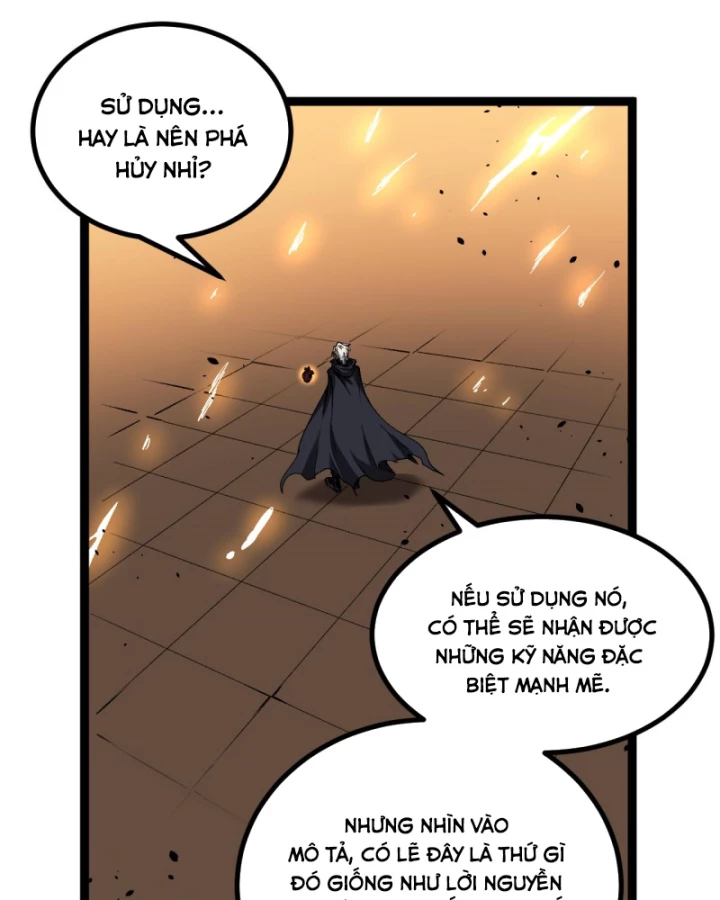 Thích Khách Thần Cấp, Ta Chính Là Bóng Đêm Chapter 61 - 26