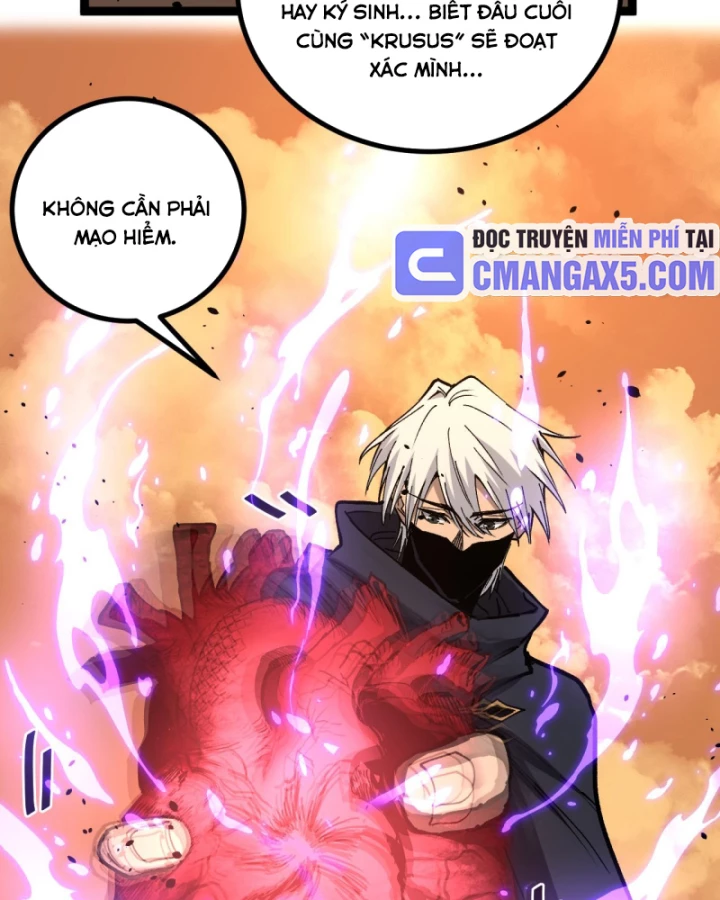 Thích Khách Thần Cấp, Ta Chính Là Bóng Đêm Chapter 61 - 27