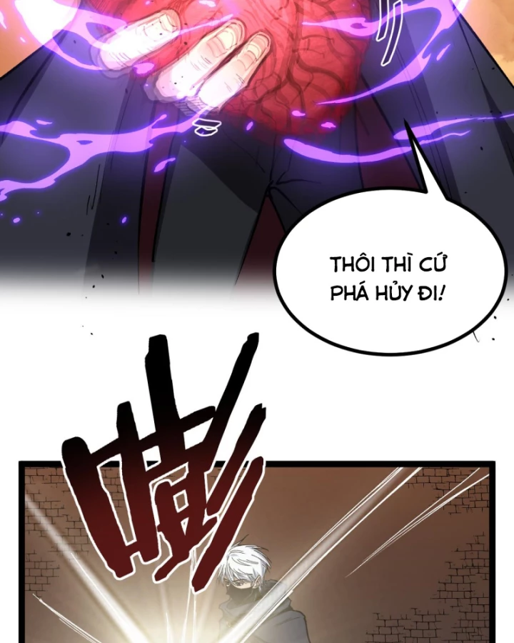 Thích Khách Thần Cấp, Ta Chính Là Bóng Đêm Chapter 61 - 28