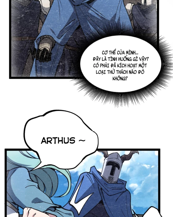 Thích Khách Thần Cấp, Ta Chính Là Bóng Đêm Chapter 61 - 36