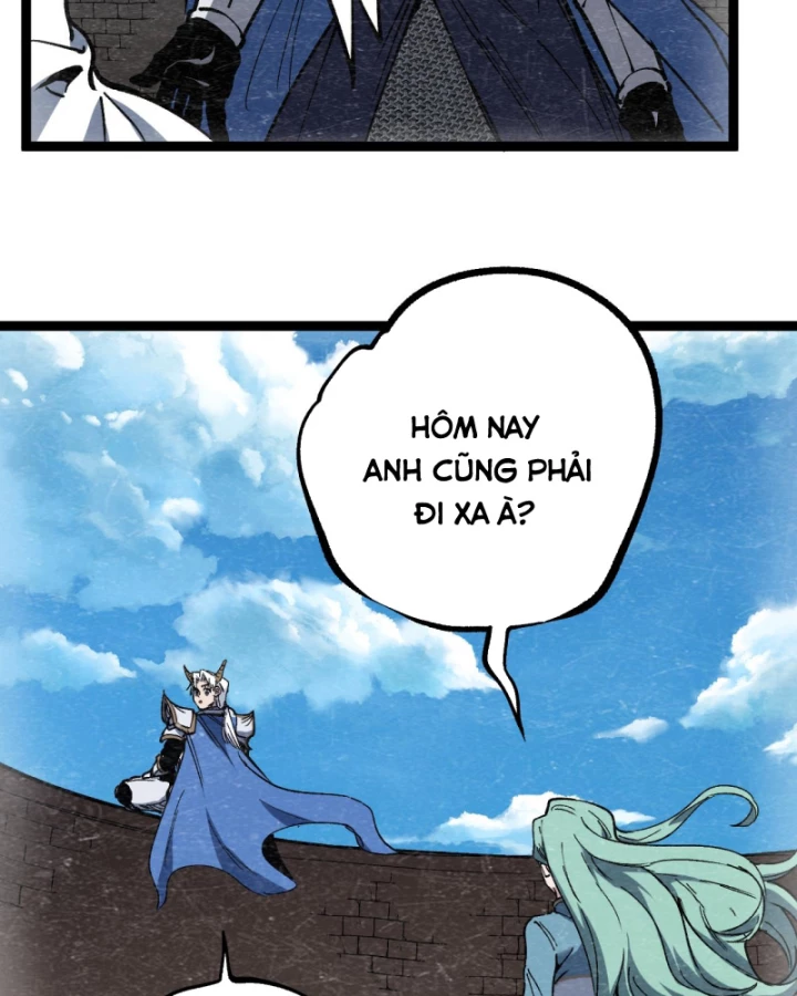 Thích Khách Thần Cấp, Ta Chính Là Bóng Đêm Chapter 61 - 38