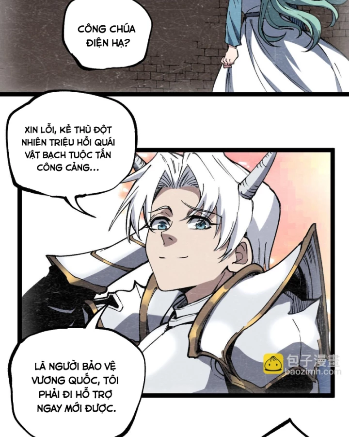 Thích Khách Thần Cấp, Ta Chính Là Bóng Đêm Chapter 61 - 39