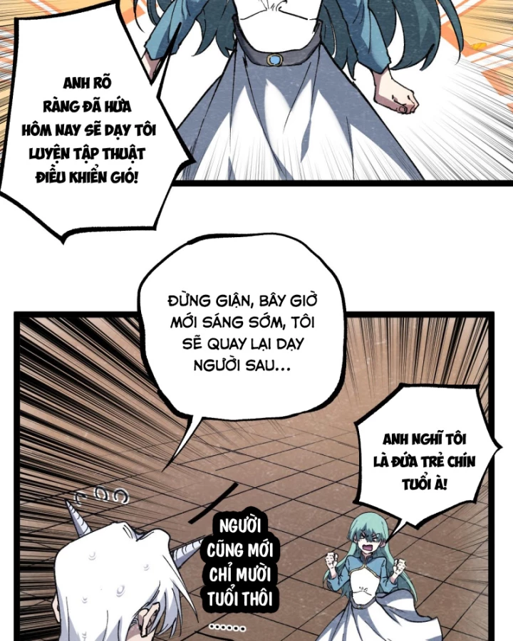 Thích Khách Thần Cấp, Ta Chính Là Bóng Đêm Chapter 61 - 41