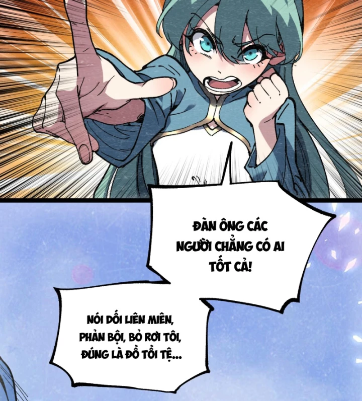 Thích Khách Thần Cấp, Ta Chính Là Bóng Đêm Chapter 61 - 43