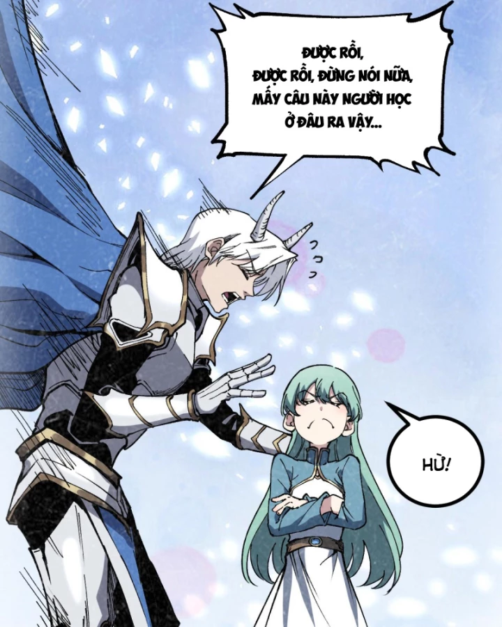 Thích Khách Thần Cấp, Ta Chính Là Bóng Đêm Chapter 61 - 44