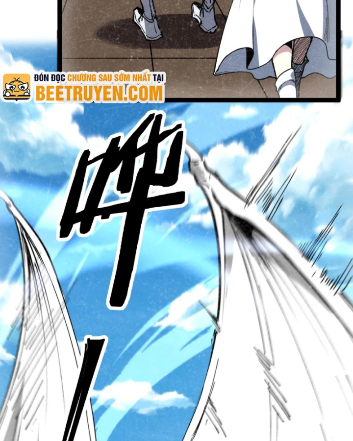 Thích Khách Thần Cấp, Ta Chính Là Bóng Đêm Chapter 61 - 50