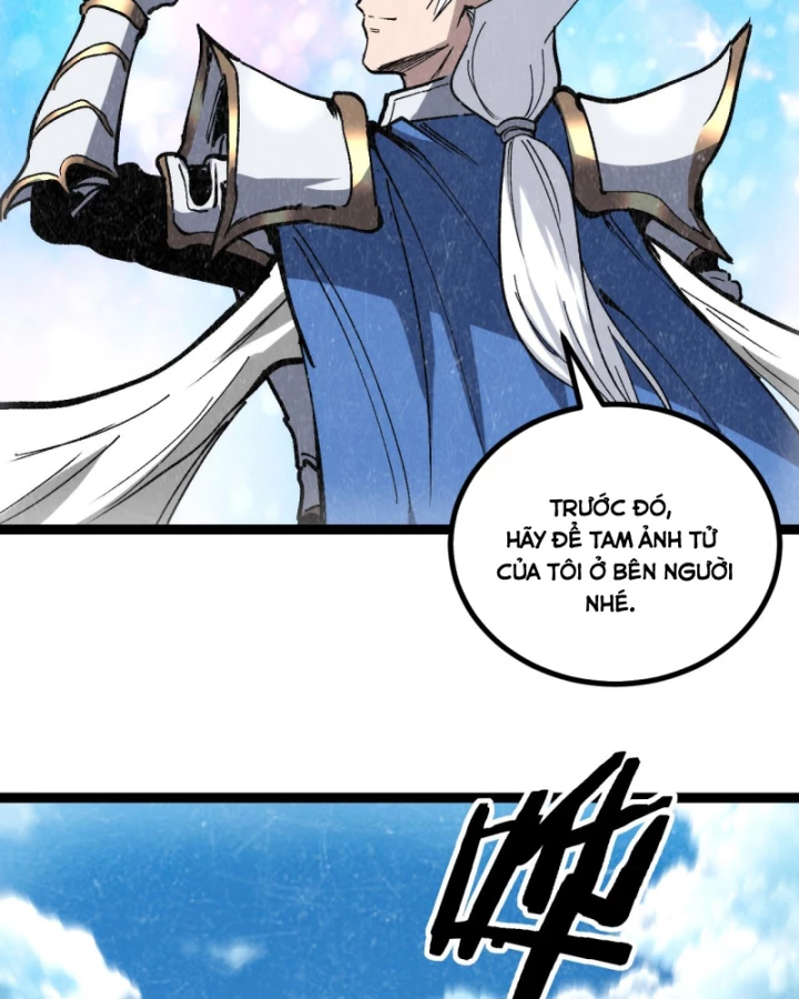 Thích Khách Thần Cấp, Ta Chính Là Bóng Đêm Chapter 61 - 53