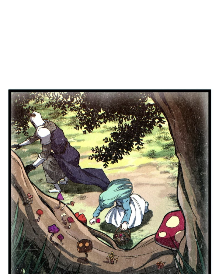 Thích Khách Thần Cấp, Ta Chính Là Bóng Đêm Chapter 61 - 60